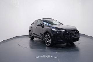 AUDI Q5 usata, con Chiusura centralizzata