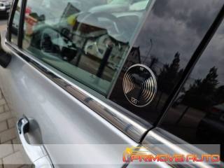 FIAT 500X usata, con Controllo trazione