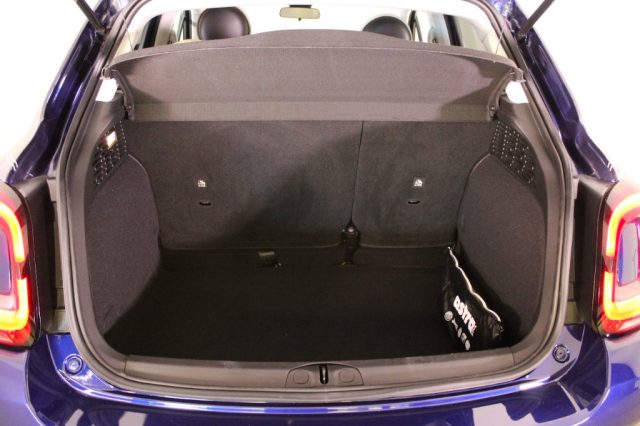 FIAT 500X usata, con ESP