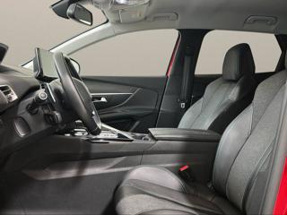 PEUGEOT 3008 usata, con Cerchi in lega
