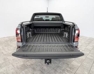 FORD Ranger Raptor usata, con Servosterzo