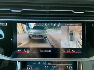 AUDI Q8 usata, con Sospensioni sportive