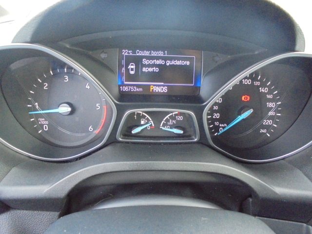 FORD C-Max usata 45