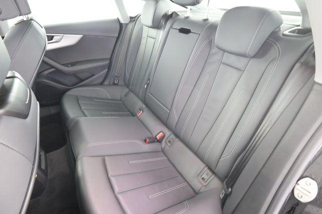 AUDI A5 usata 2