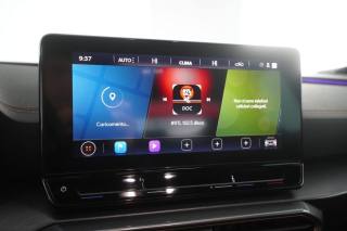 CUPRA Formentor usata 10