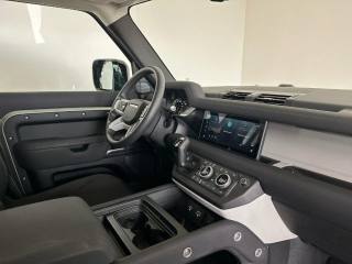 LAND ROVER Defender usata, con Controllo trazione