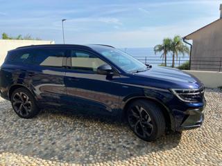 RENAULT Espace Alpine 200cv e-tech esprit full hibrid