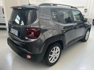 JEEP Renegade usata, con Chiusura centralizzata