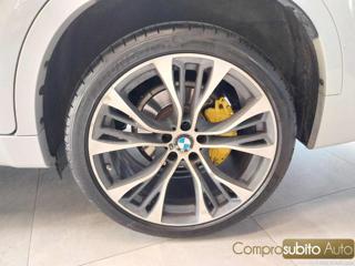 BMW X6 usata, con Servosterzo