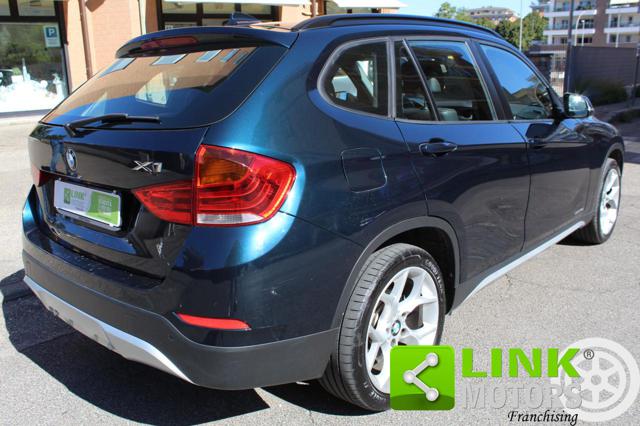 BMW X1 usata, con Alzacristalli elettrici