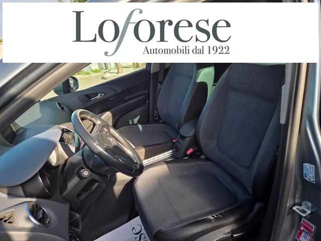 OPEL Meriva usata, con Autoradio