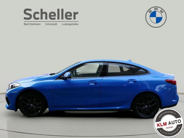 BMW 218 usata, con Airbag laterali