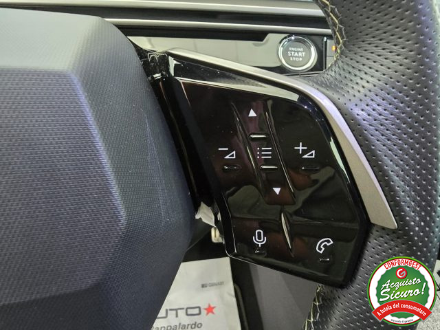 PEUGEOT 3008 usata, con Immobilizzatore elettronico