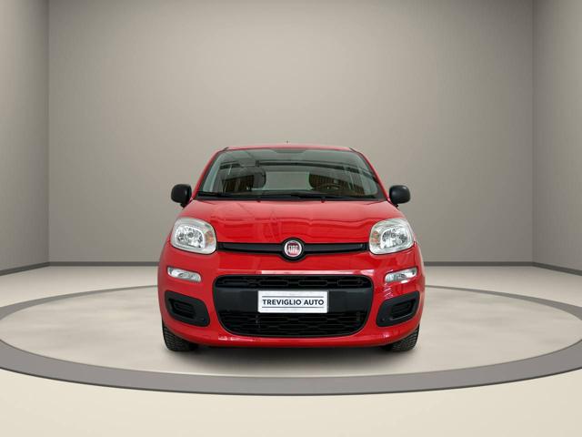 FIAT Panda usata, con Airbag