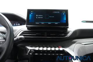 PEUGEOT 3008 usata, con Chiusura centralizzata