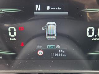 KIA Sportage usata, con Chiusura centralizzata