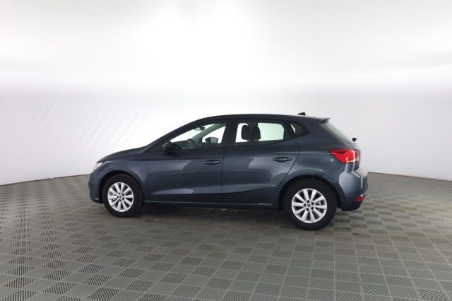 SEAT Ibiza usata 5