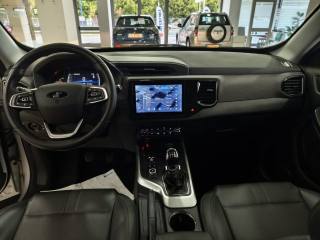 DR MOTOR DR 4.0 usata, con Immobilizzatore elettronico