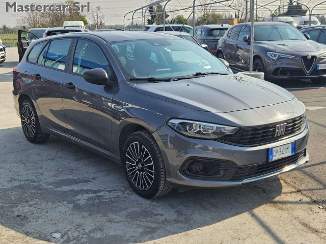 FIAT Tipo usata, con Sedile posteriore sdoppiato
