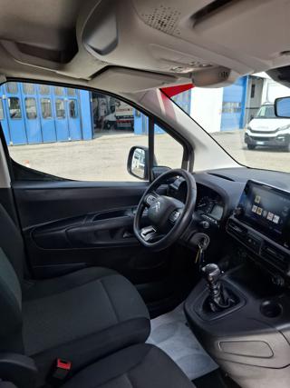 CITROEN Berlingo usata, con Fendinebbia