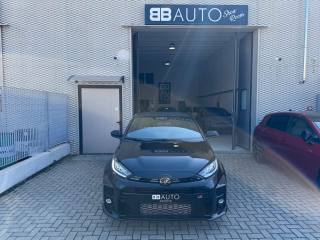 TOYOTA Yaris 1.6 Turbo GR Yaris Circuit