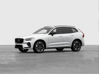 VOLVO XC60 usata, con Airbag