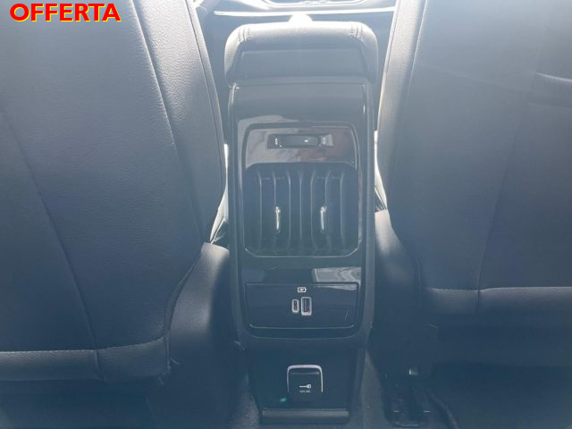JEEP Compass usata 36