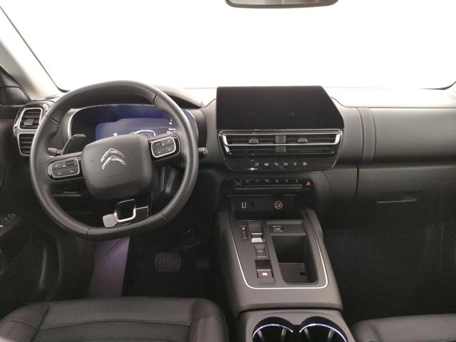 CITROEN C5 Aircross usata, con Chiusura centralizzata