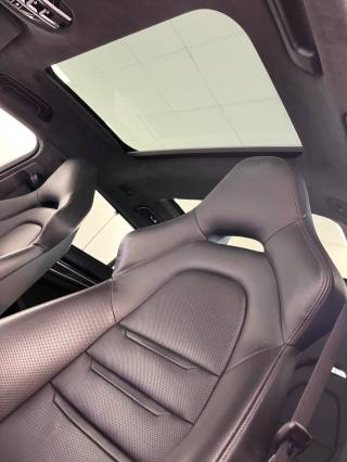 PORSCHE Panamera usata, con Cruise Control