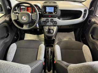 FIAT Panda usata, con Servosterzo