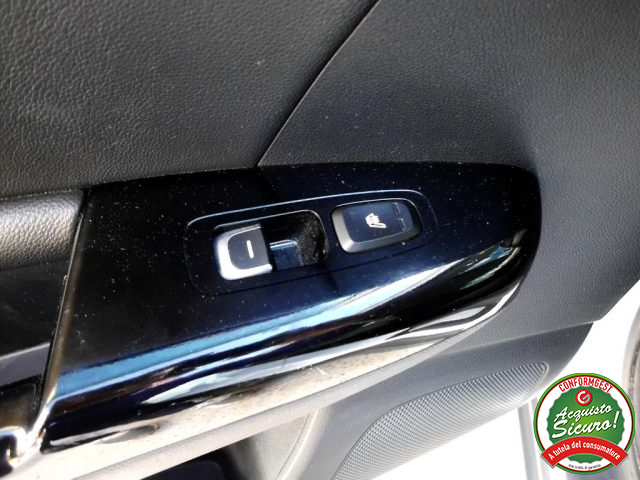 KIA Sportage usata, con Lettore CD
