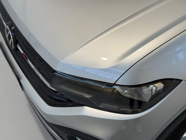 VOLKSWAGEN T-Cross usata, con Bracciolo