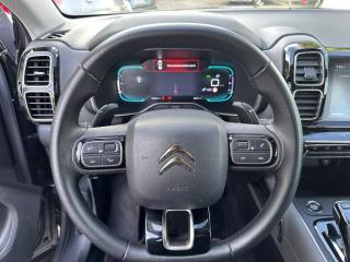 CITROEN C5 Aircross usata, con Bracciolo
