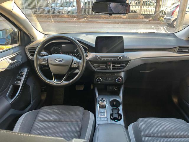 FORD Focus usata 4