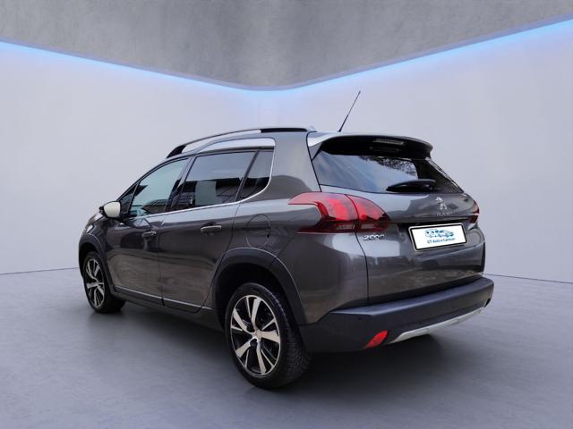 PEUGEOT 2008 usata, con Airbag Passeggero