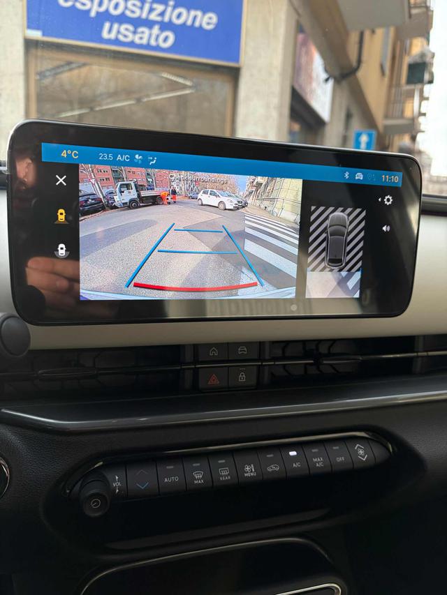 FIAT 600 usata, con Sedile posteriore sdoppiato