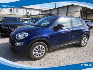 FIAT 500X 1.0 Firefly T3 120cv EU6