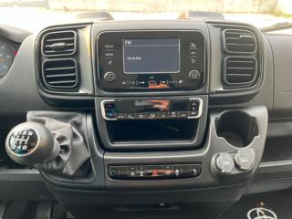 TOYOTA Proace Max usata, con ESP