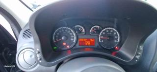FIAT Panda usata, con Climatizzatore