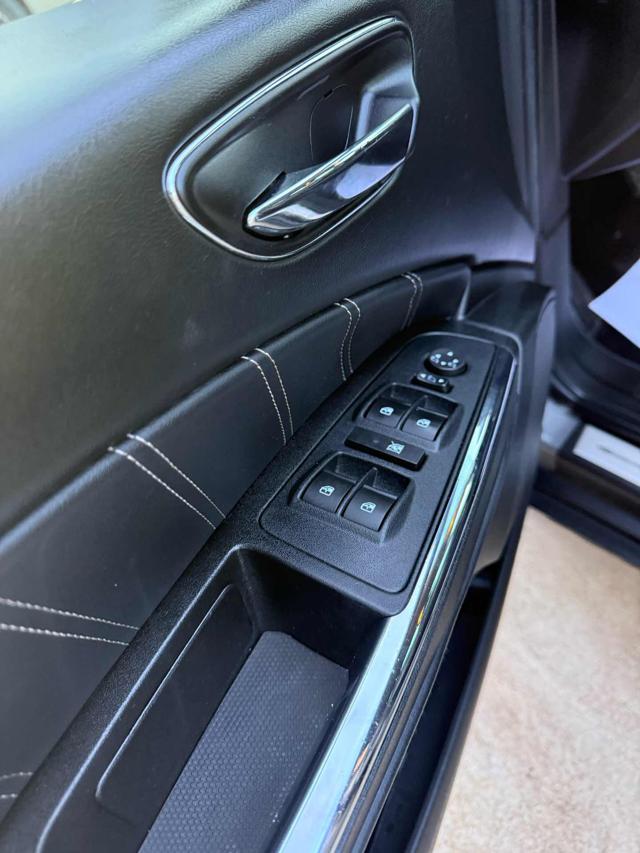 LANCIA Delta usata, con Fendinebbia