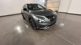 NISSAN Juke 1.6 HEV N-Design