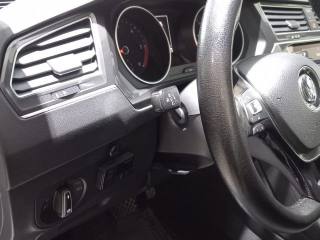 VOLKSWAGEN Tiguan usata, con ESP