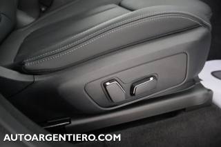 BMW X3 usata, con Telecamera per parcheggio assistito