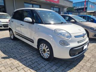 FIAT 500L usata, con Climatizzatore
