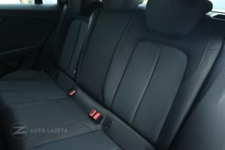 AUDI Q2 usata, con Sensori di parcheggio anteriori