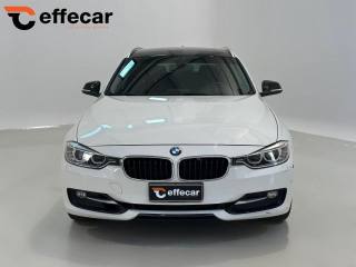 BMW 316 usata, con Airbag