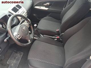 TOYOTA Urban Cruiser usata, con Cerchi in lega