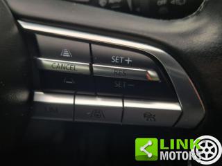 MAZDA CX-30 usata, con Volante in pelle