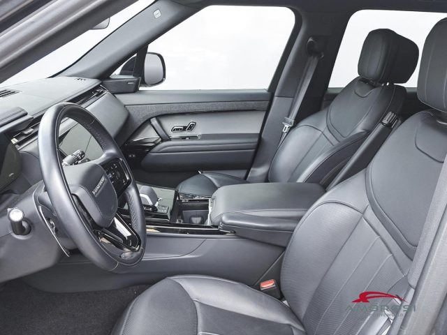 LAND ROVER Range Rover Sport usata 8