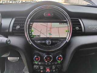 MINI John Cooper Works usata, con Cruise Control